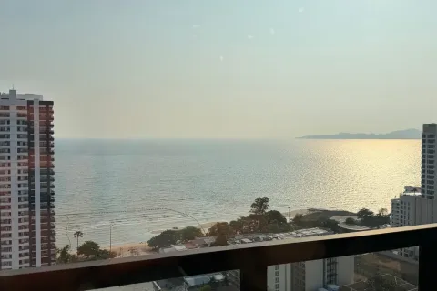 Condominio de 2 dormitorios en Pattaya, Tailandia № 211099 - foto 17
