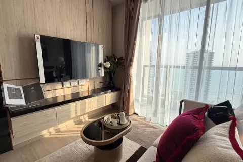 Condominio de 2 dormitorios en Pattaya, Tailandia № 211099 - foto 26