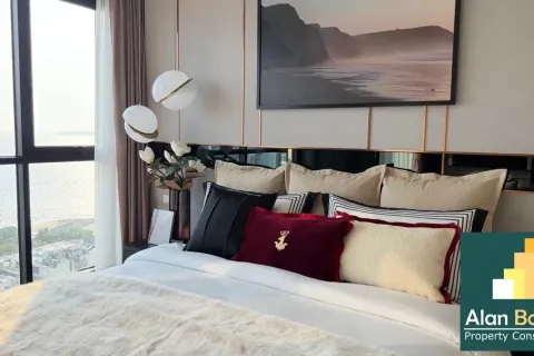 Condominio de 2 dormitorios en Pattaya, Tailandia № 211099 - foto 10