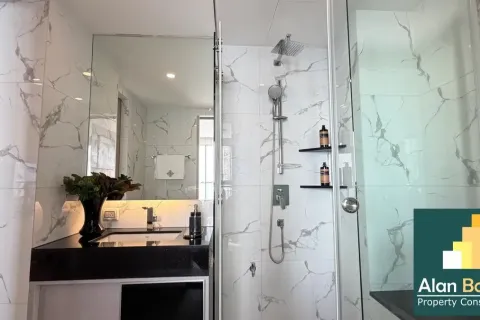 Condominio de 2 dormitorios en Pattaya, Tailandia № 211099 - foto 2
