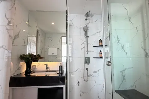 Condominio de 2 dormitorios en Pattaya, Tailandia № 211099 - foto 20