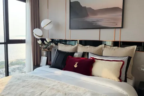 Condominio de 2 dormitorios en Pattaya, Tailandia № 211099 - foto 24