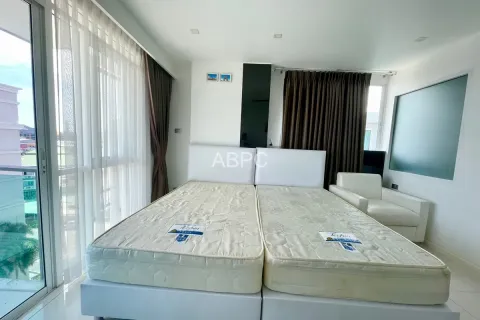 Estudio en el condominio en Pattaya, Tailandia № 211778 - foto 5