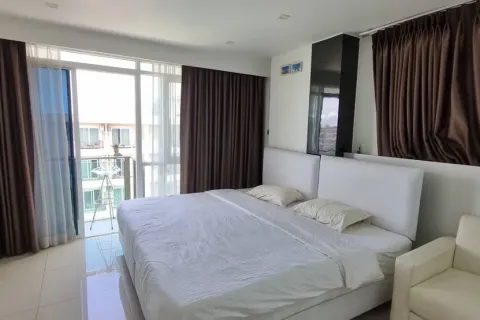 Estudio en el condominio en Pattaya, Tailandia № 211778 - foto 11