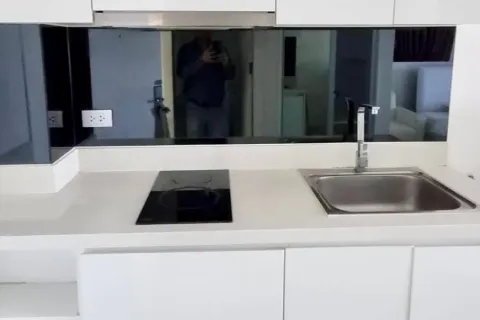 Estudio en el condominio en Pattaya, Tailandia № 211778 - foto 13