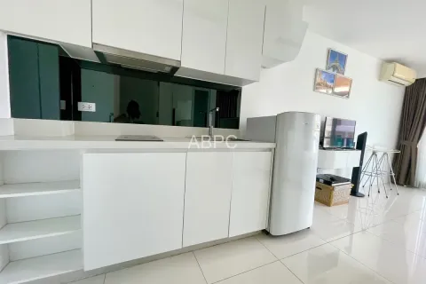 Estudio en el condominio en Pattaya, Tailandia № 211778 - foto 3