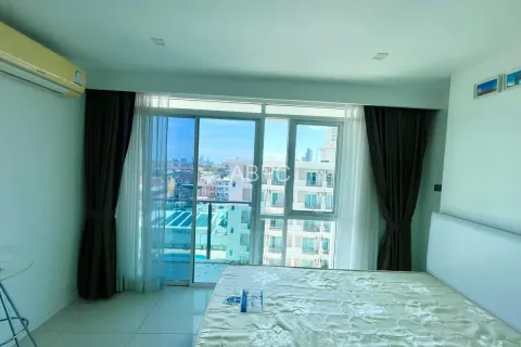 Estudio en el condominio en Pattaya, Tailandia № 211778 - foto 7