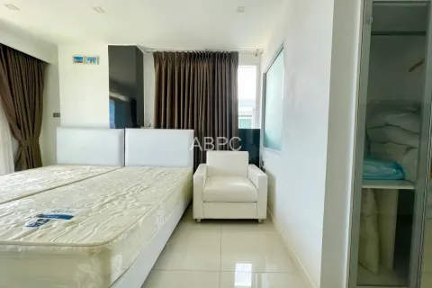 Estudio en el condominio en Pattaya, Tailandia № 211778 - foto 6