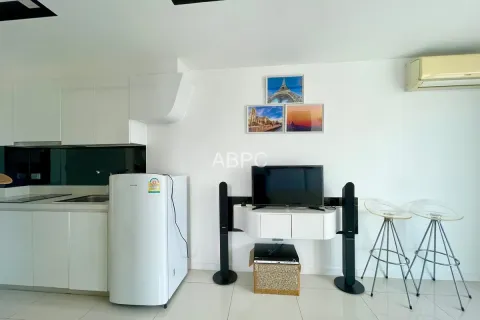 Estudio en el condominio en Pattaya, Tailandia № 211778 - foto 4