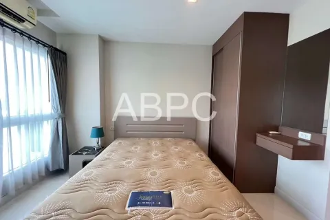 Estudio en el condominio en Pattaya, Tailandia № 211779 - foto 5