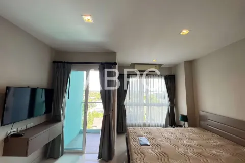 Estudio en el condominio en Pattaya, Tailandia № 211779 - foto 4