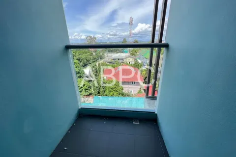 Estudio en el condominio en Pattaya, Tailandia № 211779 - foto 7