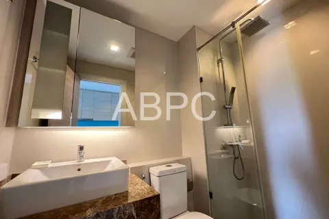 Estudio en el condominio en Pattaya, Tailandia № 211779 - foto 6