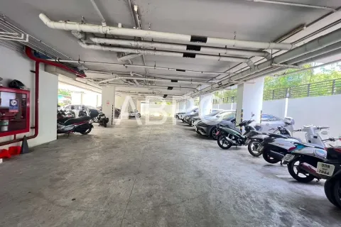 Estudio en el condominio en Pattaya, Tailandia № 211779 - foto 11