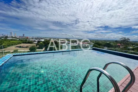 Estudio en el condominio en Pattaya, Tailandia № 211779 - foto 9
