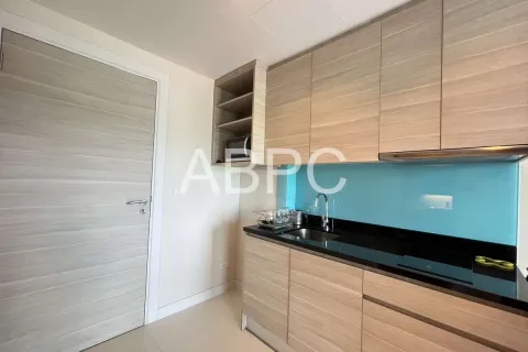 Estudio en el condominio en Pattaya, Tailandia № 211779 - foto 3