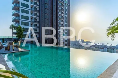 Condominio de 2 dormitorios en Pattaya, Tailandia № 211781 - foto 14