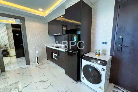 Condominio de 2 dormitorios en Pattaya, Tailandia № 211781 - foto 15