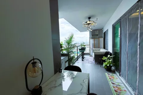 Condominio de 2 dormitorios en Pattaya, Tailandia № 211781 - foto 27