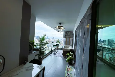 Condominio de 2 dormitorios en Pattaya, Tailandia № 211781 - foto 29