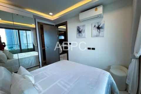 Condominio de 2 dormitorios en Pattaya, Tailandia № 211781 - foto 16