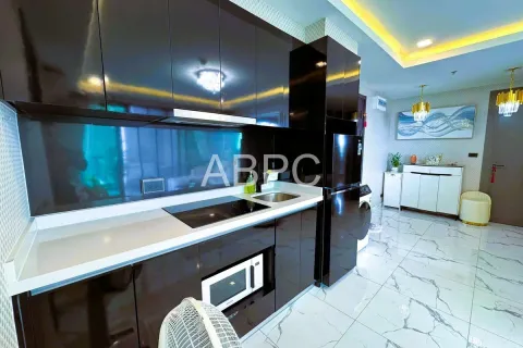 Condominio de 2 dormitorios en Pattaya, Tailandia № 211781 - foto 11