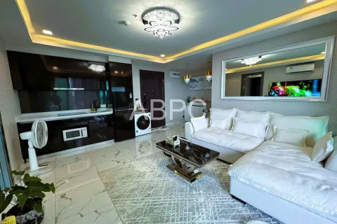 Condominio de 2 dormitorios en Pattaya, Tailandia № 211781 - foto 19