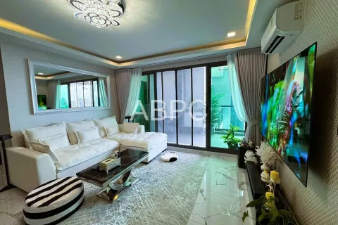 Condominio de 2 dormitorios en Pattaya, Tailandia № 211781 - foto 20