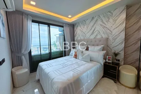 Condominio de 2 dormitorios en Pattaya, Tailandia № 211781 - foto 18