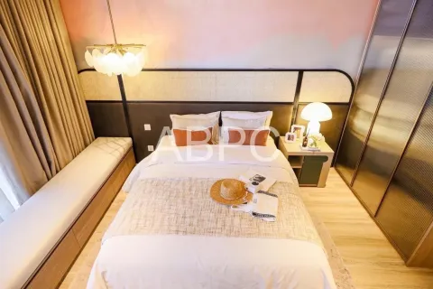 Condominio de 1 dormitorio en Jomtien Beach, Pattaya, Tailandia № 211783 - foto 4