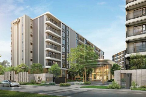 Eigentumswohnung in Bang Tao, Thailand, 1 Schlafzimmer № 203607 - Foto 11