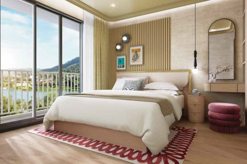 Eigentumswohnung in Bang Tao, Thailand, 1 Schlafzimmer № 203607 - Foto 13