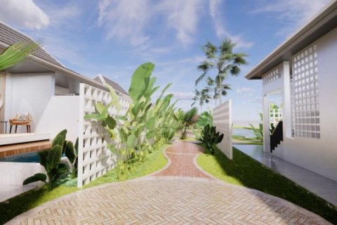 Villa in Krabi, Thailand 1 Schlafzimmer № 203603 - Foto 16
