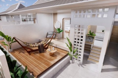 Villa in Krabi, Thailand 1 Schlafzimmer № 203603 - Foto 18
