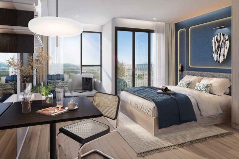 Eigentumswohnung in Bang Tao, Thailand, 1 Schlafzimmer № 203608 - Foto 13