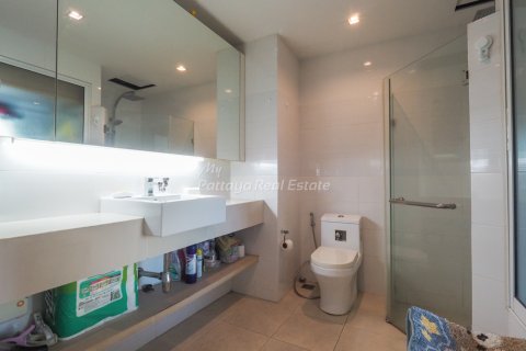 คอนโดมิเนียมในบางละมุง, ประเทศไทย, 1 ห้องนอน № 205202 - รูปถ่าย 3