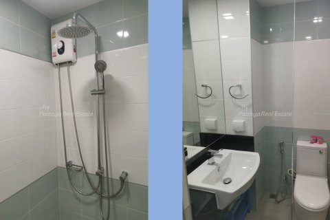 Studio in the Condo on Jomtien Beach, Pattaya, Thailand № 205200 - photo 4