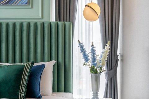 Condo in Watthana, Bangkok, Thailand, 2 bedrooms № 133800 - photo 6