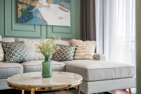 Condo in Watthana, Bangkok, Thailand, 2 bedrooms № 133800 - photo 3