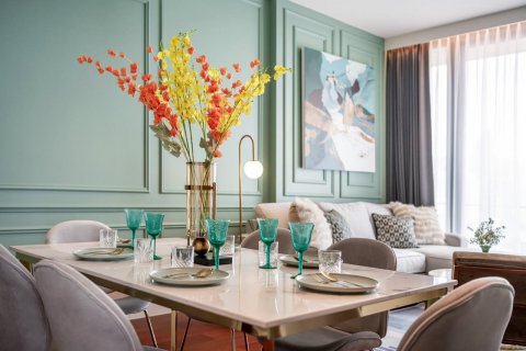 Condo in Watthana, Bangkok, Thailand, 2 bedrooms № 133800 - photo 25