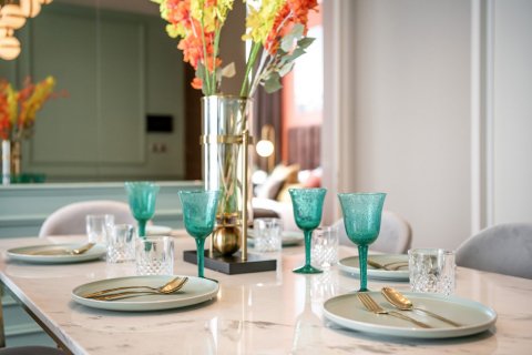 Condo in Watthana, Bangkok, Thailand, 2 bedrooms № 133800 - photo 22