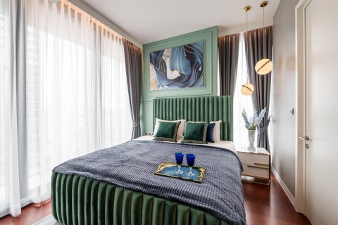 Condo in Watthana, Bangkok, Thailand, 2 bedrooms № 133800 - photo 5