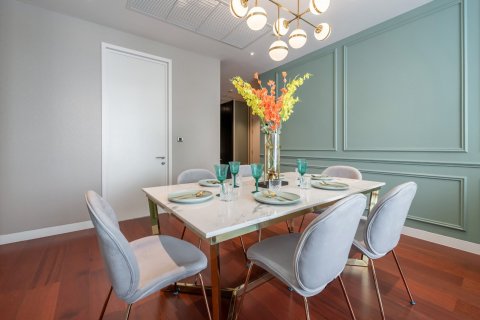 Condo in Watthana, Bangkok, Thailand, 2 bedrooms № 133800 - photo 24