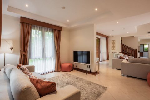 Villa in Phuket, Thailand 4 bedrooms № 133799 - photo 4