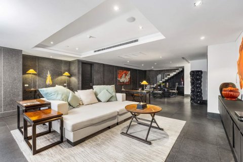 Вилла в Пхукете, Таиланд с 2 спальнями  № 133796 - фото 14