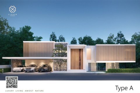 Villa à Phuket, Thaïlande 5 chambres № 133801 - photo 2