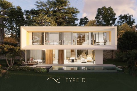 Villa à Phuket, Thaïlande 5 chambres № 133801 - photo 22