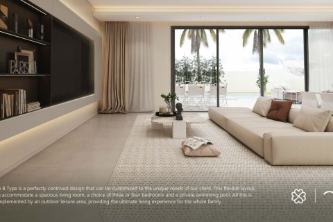 Villa à Phuket, Thaïlande 5 chambres № 133801 - photo 12