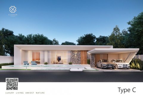 Villa à Phuket, Thaïlande 5 chambres № 133801 - photo 16