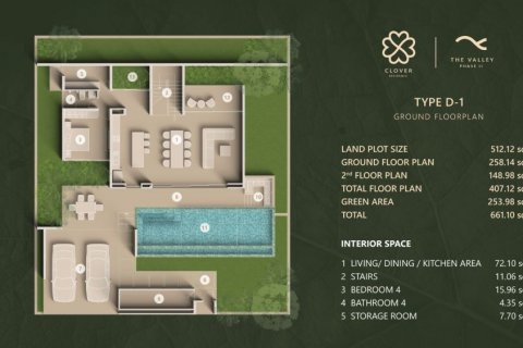 Villa à Phuket, Thaïlande 5 chambres № 133801 - photo 28